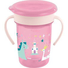 Miniland SIPPY CUP 360 FANTASY