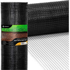 Springos Anti-mole net Springus AN0011 45g/m2  2x100 m