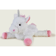 Warmies - Laying Unicorn (regular size)