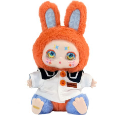Kimmon plush toy OOTD, 15 cm