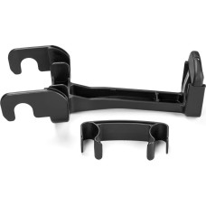Peg-Perego DUO ADAPTER FOR CITY LOOP BLACK single packing