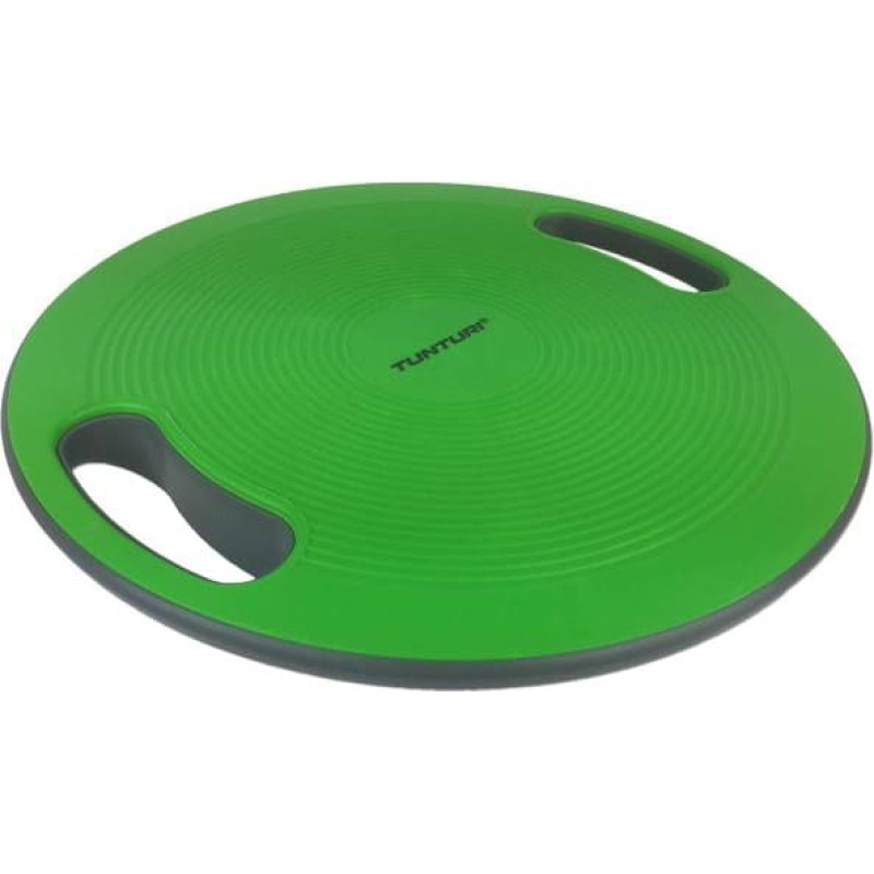Tunturi Tasakaalulaud TUNTURI Balance Board with handles