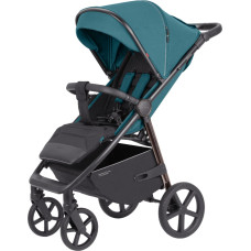 Carrello Baby Baby stroller Carrello Bravo plus 2024 CRL-5515 Oxford Blue