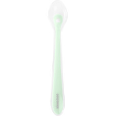 Silicone spoon 1pc Mint