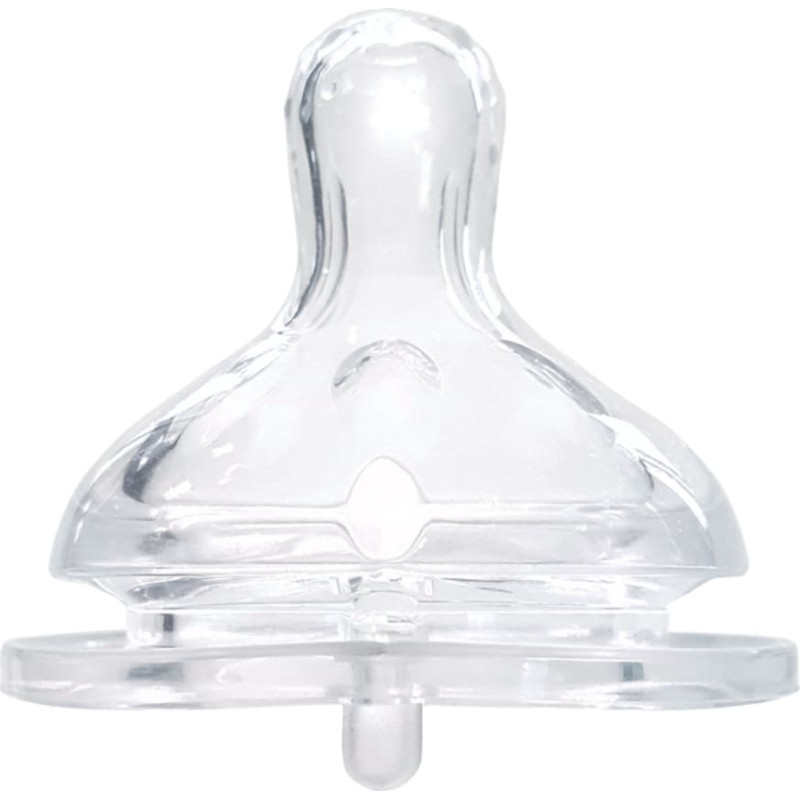 Silicone nipple Drops „M“ 2pcs