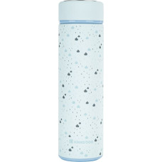 Thermos 500ml Savanna Blue