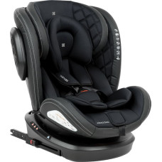 Autositz 0-1-2-3 (0-36 kg) Stark ISOFIX Schwarz 2023
