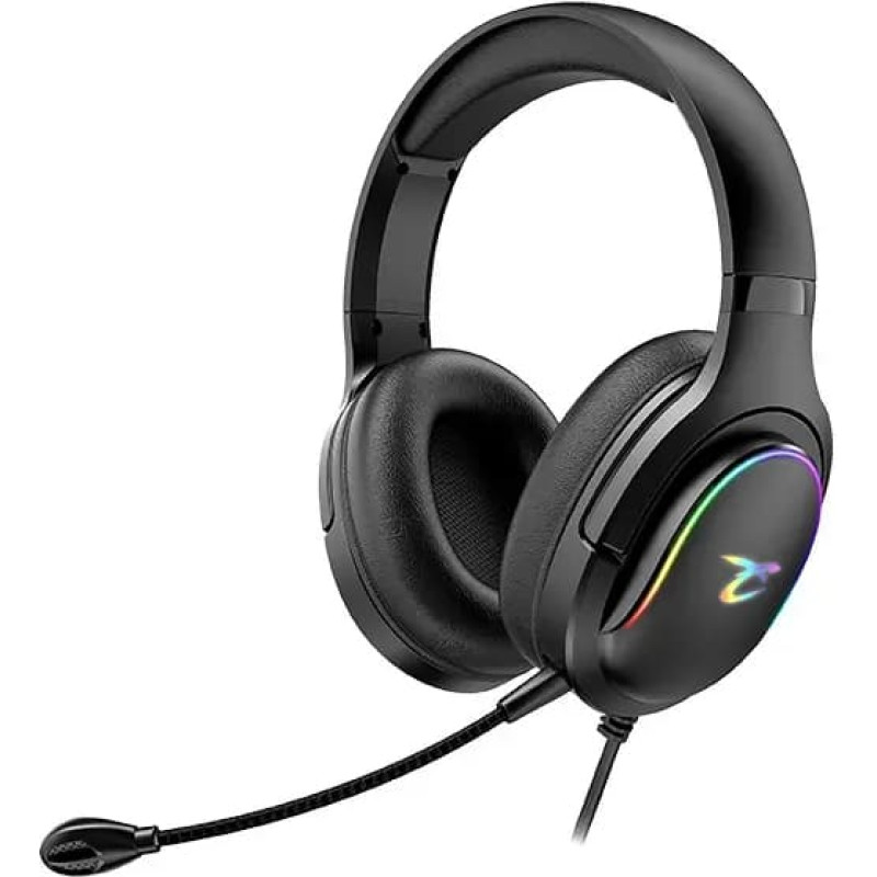 Subsonic Spectra LED Gaming Headset