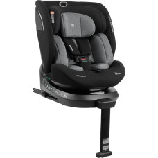 Car seat 40-150 cm i-Orbit i-SIZE Dark Grey