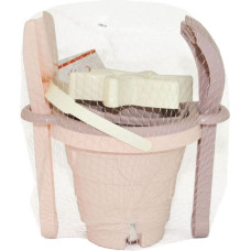 Tigres Sand set Tower Powder 6 el.