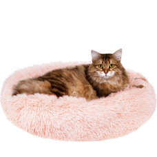 Springos Dog or cat bed Springos PA0103 80 cm