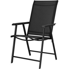 Springos Garden chair Springos GF0079 57 X 69 X 105 CM