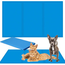 Springos Cooling mat for animals Springos PA2006 90x50 cm