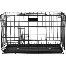 Springos Pet cage Springos PA1014 93 x 67 cm