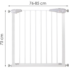 Springos Safety barrier Springos SG0003C 104-110cm