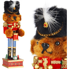 Springos CA1115 CHRISTMAS NUTCRACKER ORNAMENT 36 CM