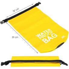 Springos Waterproof bag Springos CS0031 20l