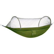 Springos Hammock with mosquito net Springos GA0023