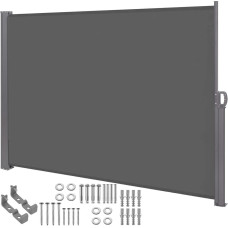 Springos Side awning Springos AW0001 250 X 160 CM
