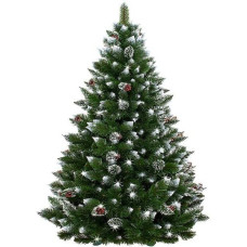 Springos Diamant-Weihnachtsbaum Springos CT0116 120cm