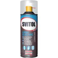 Svitol Multipurpose lubricant for electric elements EASY ELECTRIC SVITOL, 200ml