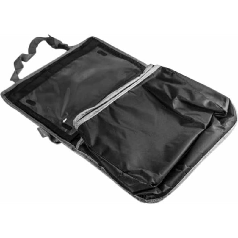 Martin Brown Car cooler bag with tablet viewer