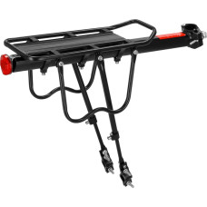 Springos Rear bike rack Springos BA0021