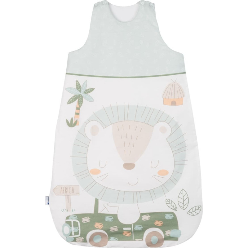 Winter sleeping bag 0-6m Jungle King