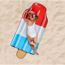 Bigmouth Beach blanket, Ice Pop