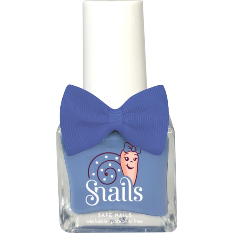 Snails Petite washable nail polish Bedtime Stories