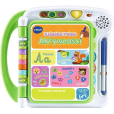 Vtech 61850 Książeczka pełna aktywności