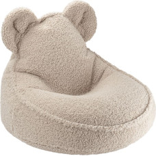 Wigiwama Biscuit Bear Sitzsack