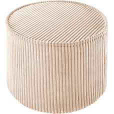 Wigiwama Brown Sugar Pouf