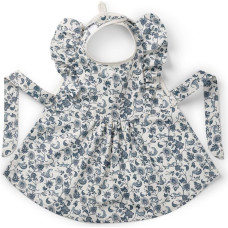 Elodie Details bib Garden Leo Toile