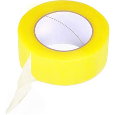 Springos Adhesive Tape Springos HA7500 4.5 cm x 100 m packing, self-adhesive, office transparent