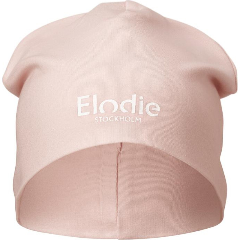 Elodie Details Logo Beanie