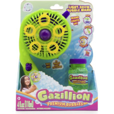 Gazillion burbuļi Light Show Bubble Wand, 36747