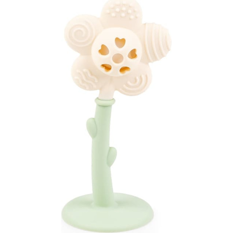 Dumel GILIGUMS GG 30053, fröhliche Blume, bunt