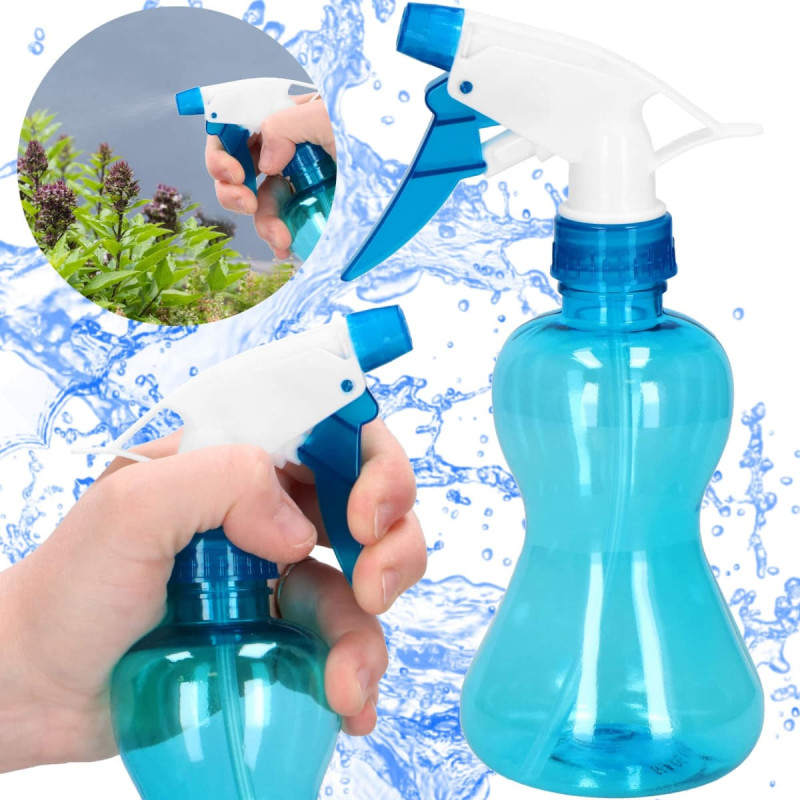 Springos Flower Sprayer Springos GA0064, 350ml Plant Sprayer, Handheld Mister