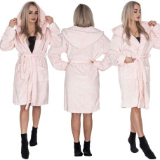 Springos Women's bathrobe Springos HA7365