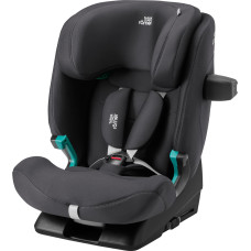 Britax-Romer BRITAX Autositz, 76-150 cm, ADVANSAFIX PRO, classic/ deep grey, 2000040901