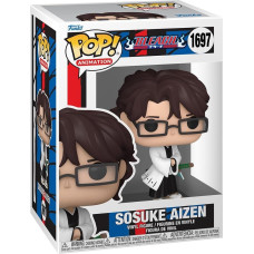 Vinylfigur Funko POP 75506 – BLEACH: Aizen