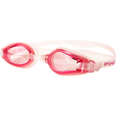 Spokey Simming goggles pink Spokey SKIMO