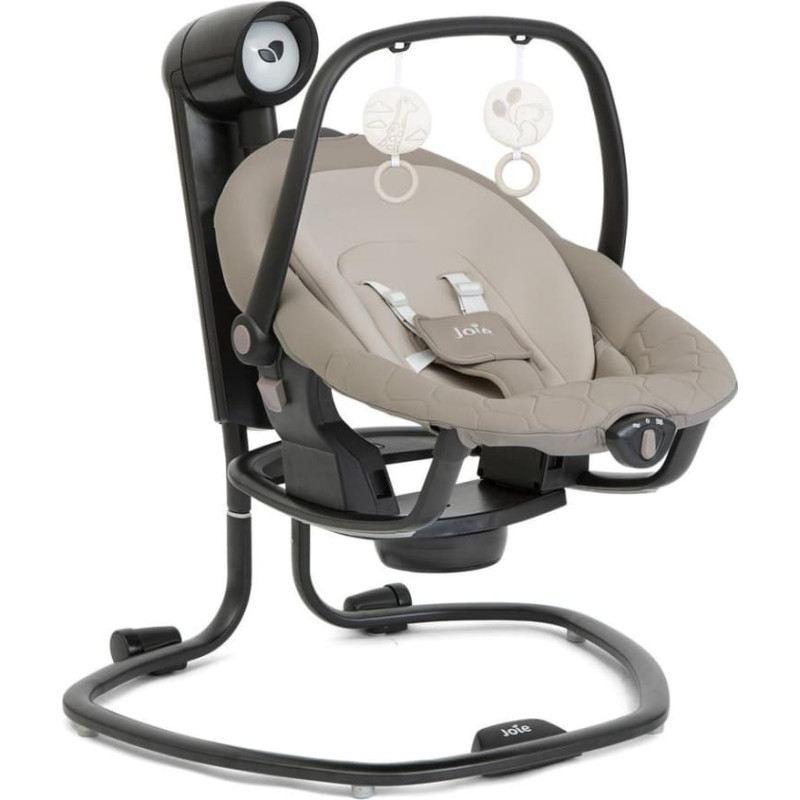 Joie swing Serina 2in1 Hazelnut