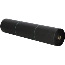 Springos Unkrautvlies, AG0030, 70 g/m², 1,6 × 10 m