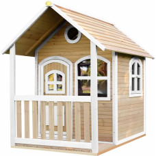 AXI Spielhaus aus Holz mit Fenstern Alex Playhouse, 178 cm