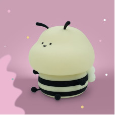 Mary's Night lamp LED BEE