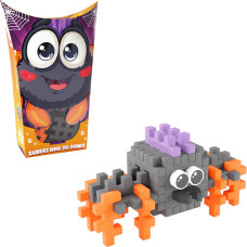 MINI WAFFLE POCKET PETS PAJĄK 25 ELEM.