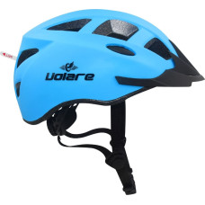 Kiiver Volare 54-58 cm, sinine