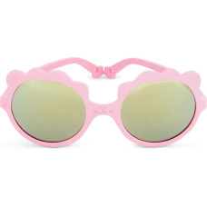 Kietla Sunglasses LION Ki ET LA - 2-4 years old - Bubble Gum
